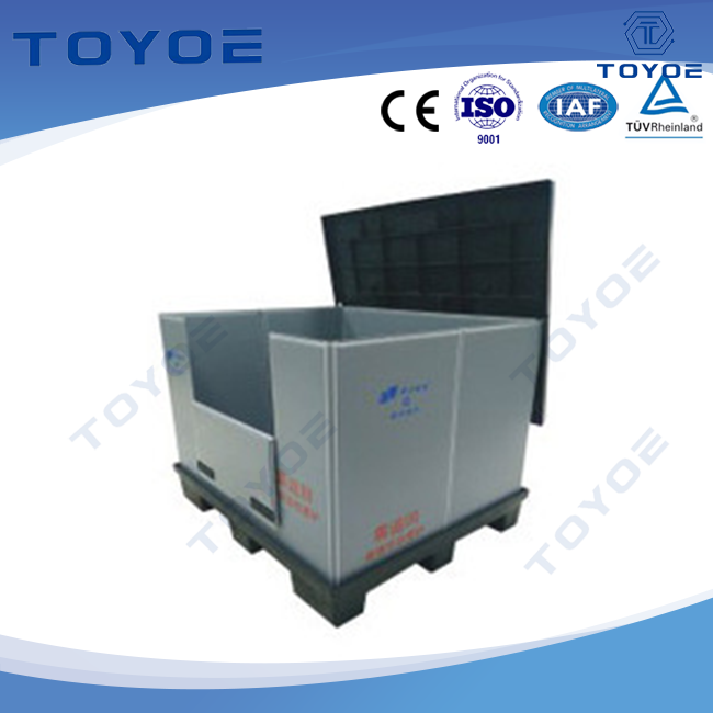 Caja de coaming personalizable con descuentos de volumen