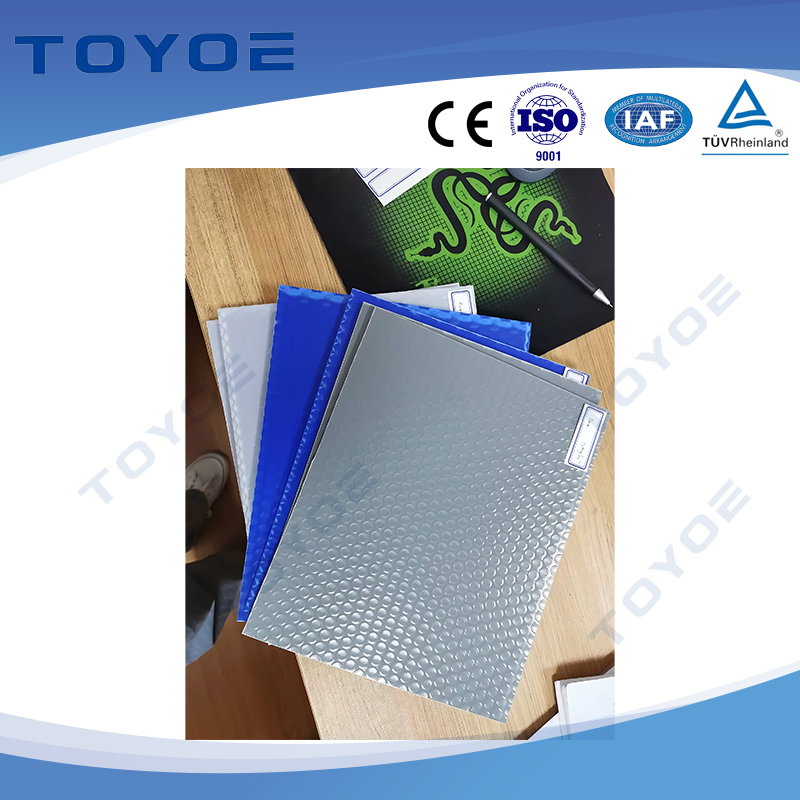 Strong Honeycomb Board (papel de servicio pesado)