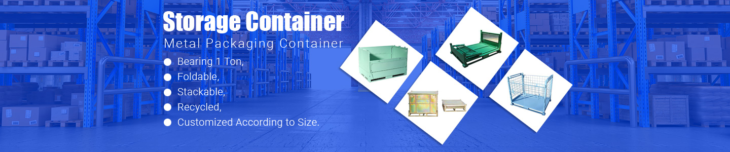 contenedor de almacenamiento