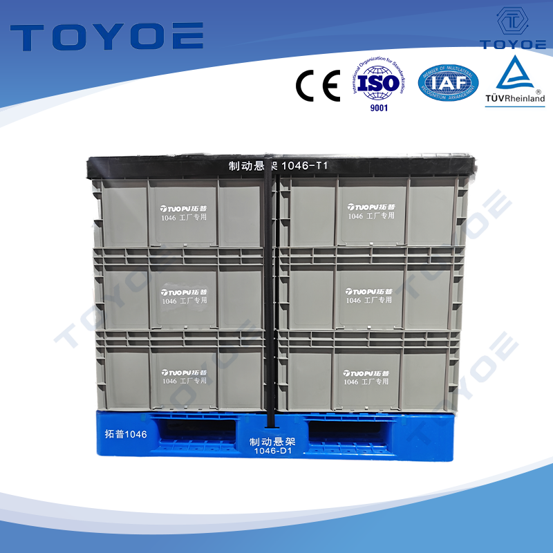 Caja de seguridad de tapa personalizable de Fort Knox, plástico industrial, protección mejorada