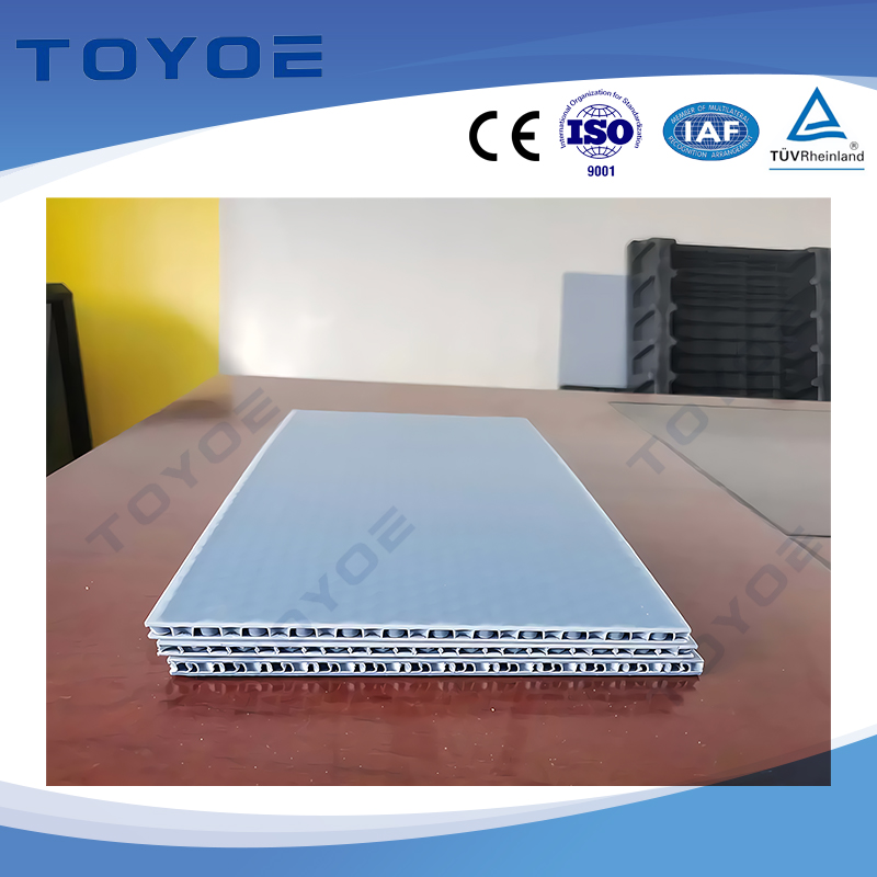 Strong Honeycomb Board (papel de servicio pesado)