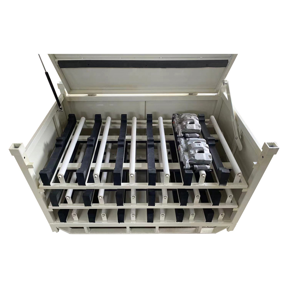 Forro de Epp——Utilizado en el sistema de frenos.