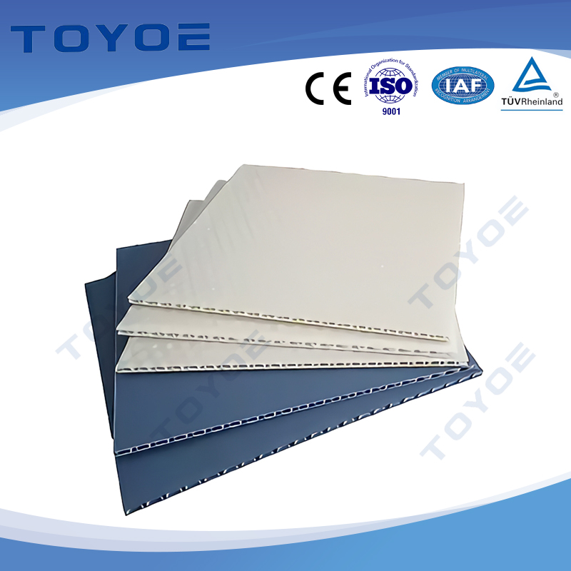 Strong Honeycomb Board (papel de servicio pesado)