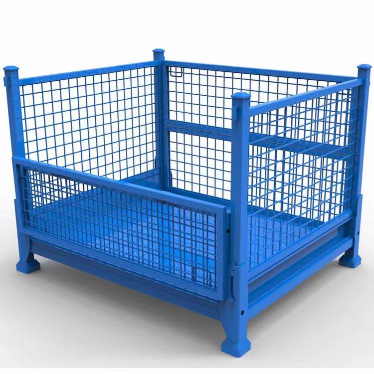 Estanter&iacute;as de pl&aacute;stico