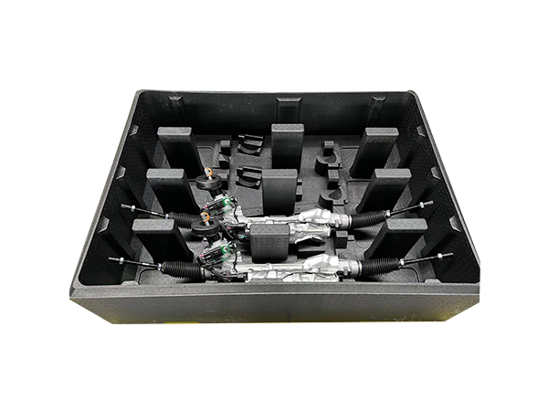 Personalice formas de epp para proteger piezas de autom&oacute;viles