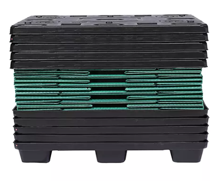 Caja de pl&aacute;stico