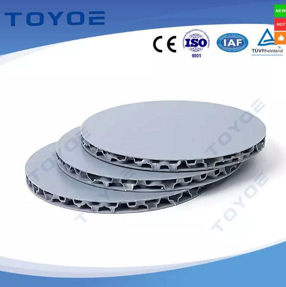 panal de polipropileno