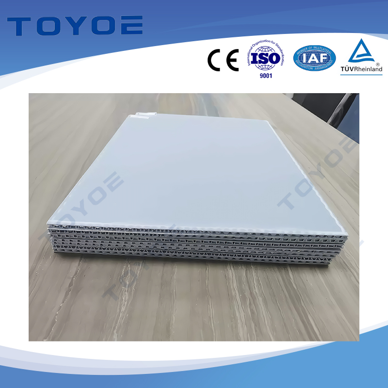 Strong Honeycomb Board (papel de servicio pesado)